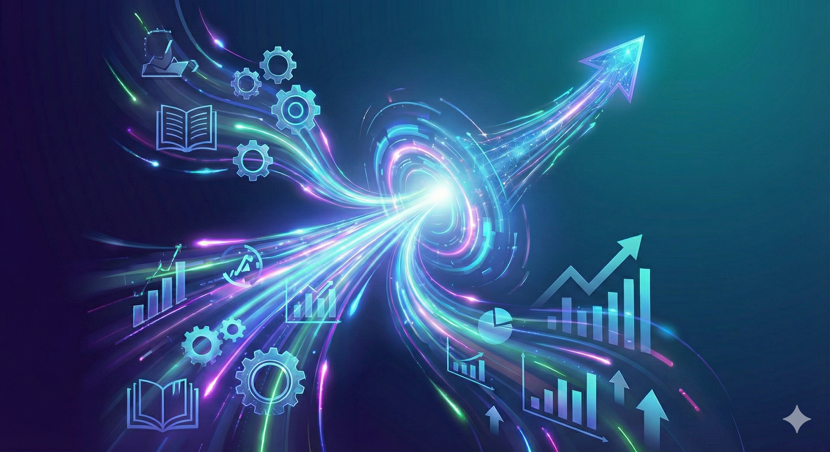 Data Convergence
