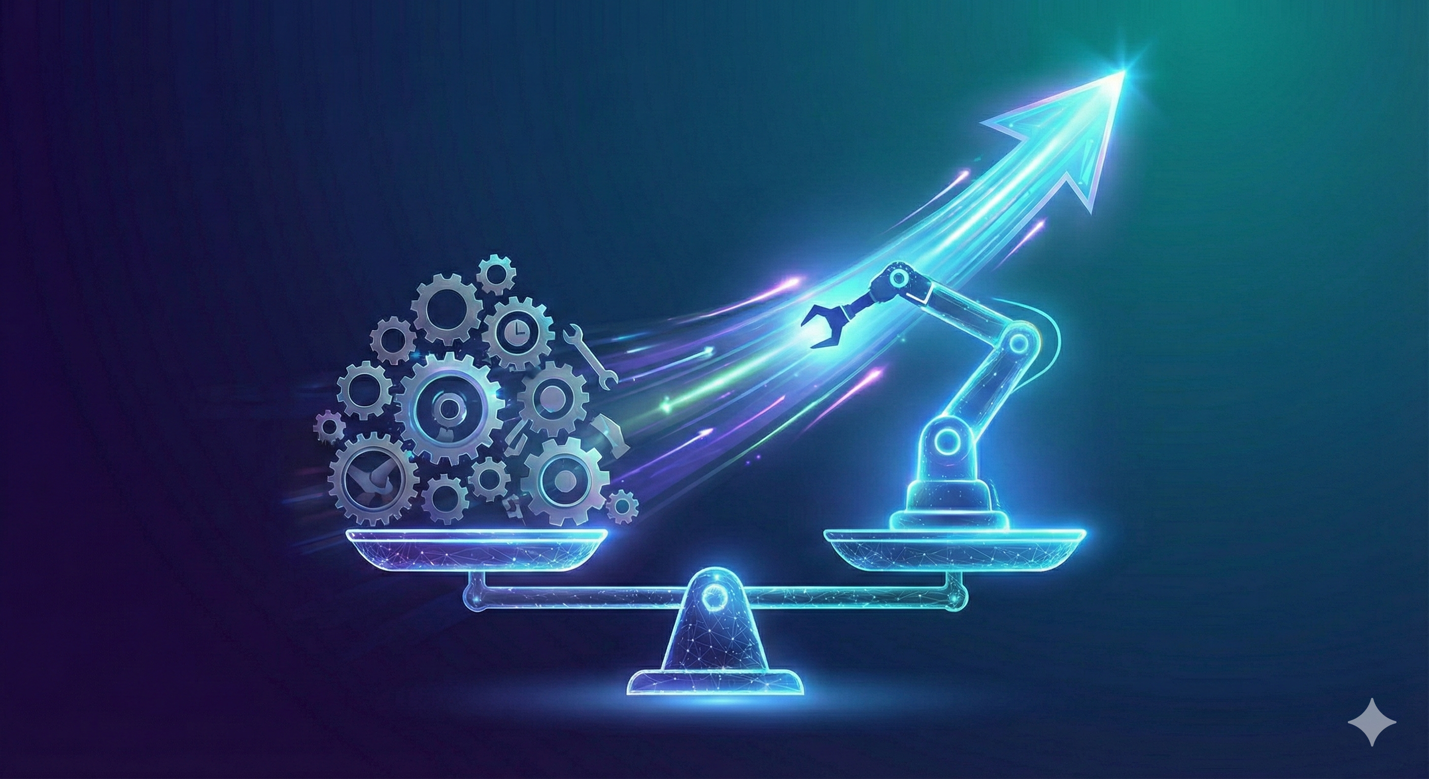 Automation Efficiency
