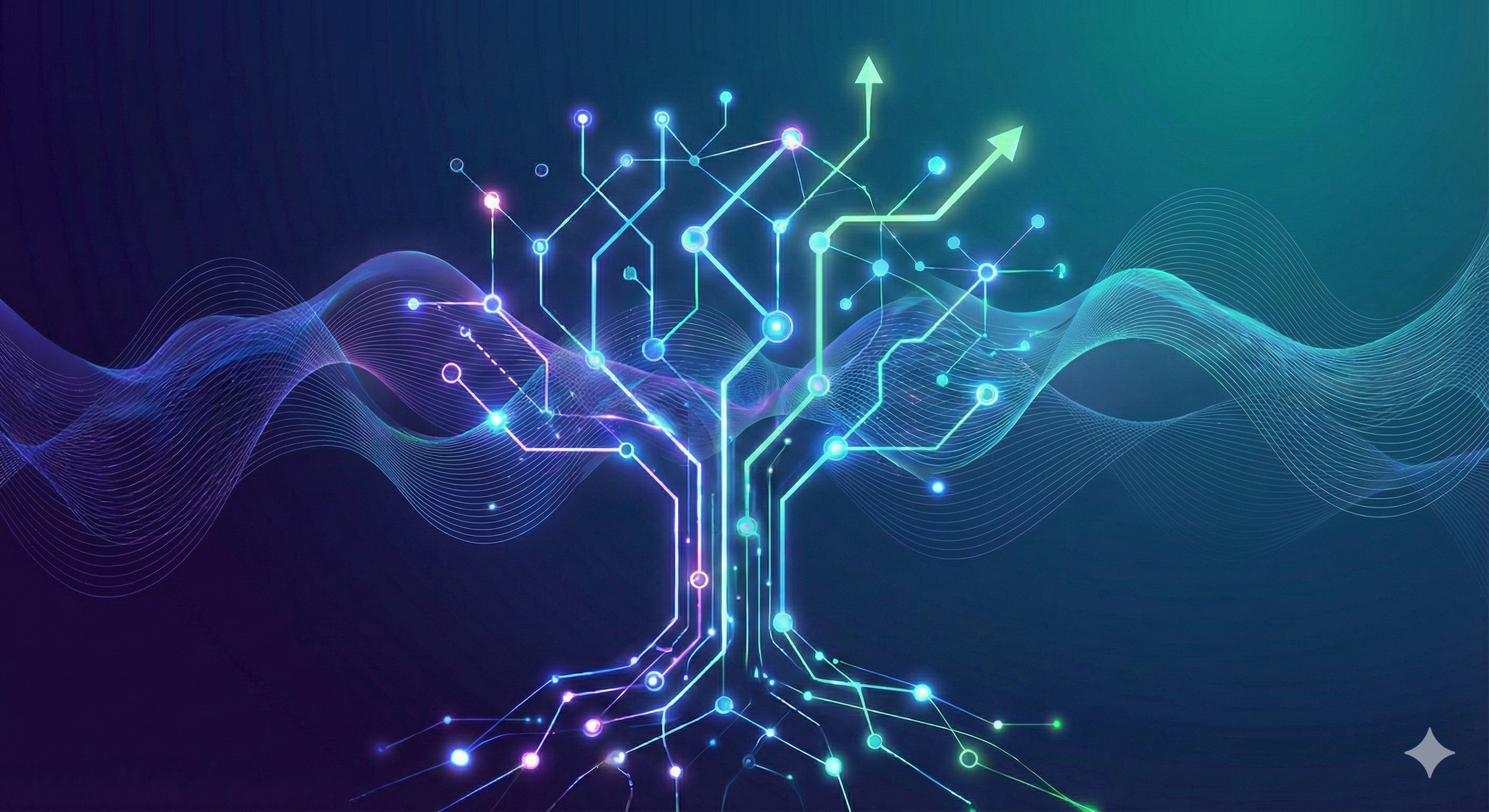 The Adaptive Future