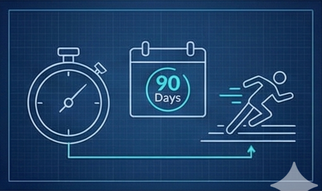 90-Day PMM Impact