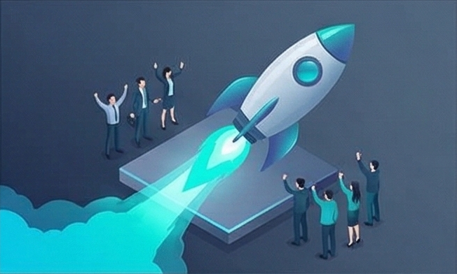 Launch Process